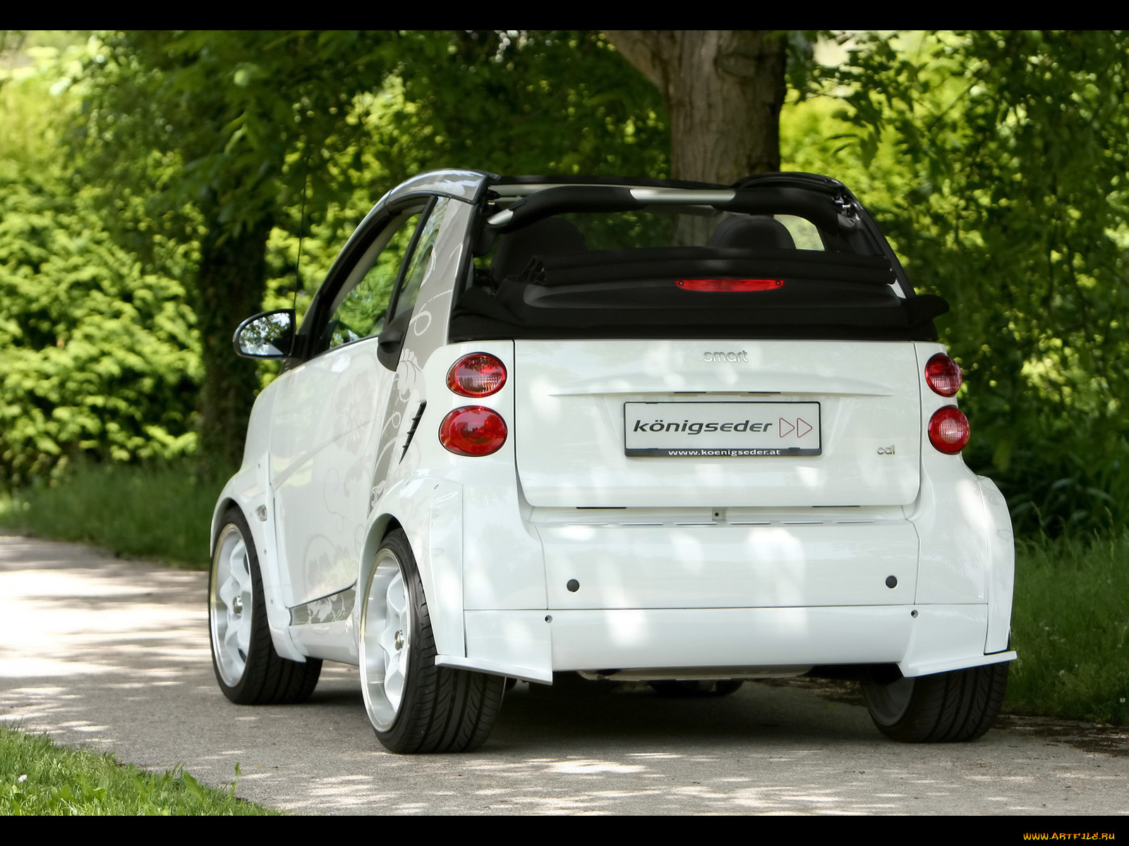 , smart